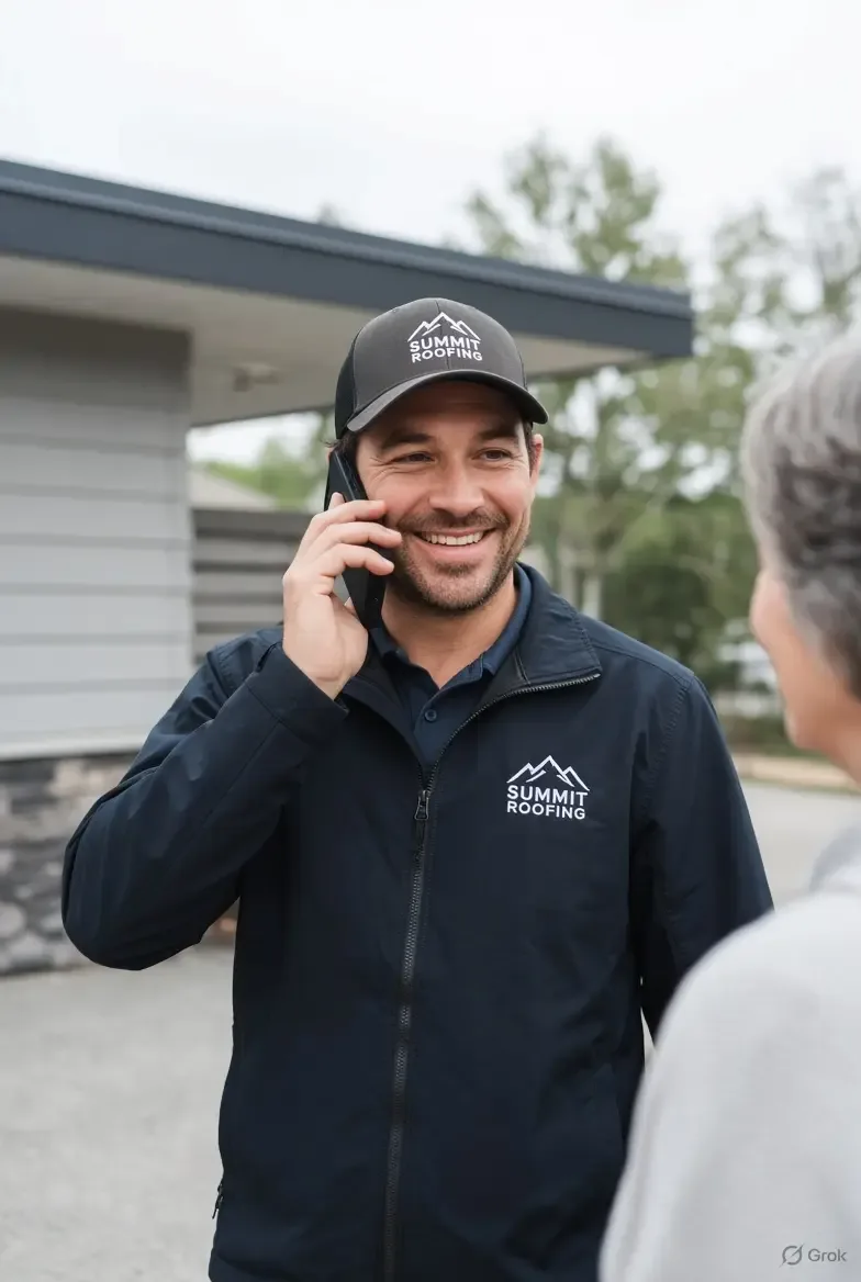 Flat Roof Leak Repair Miller, MO FAQs